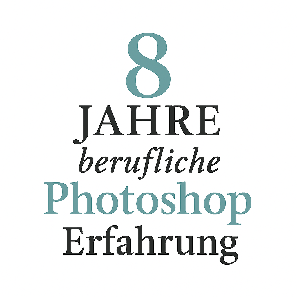 Freistellservice: Wir entfernen den Hintergrund