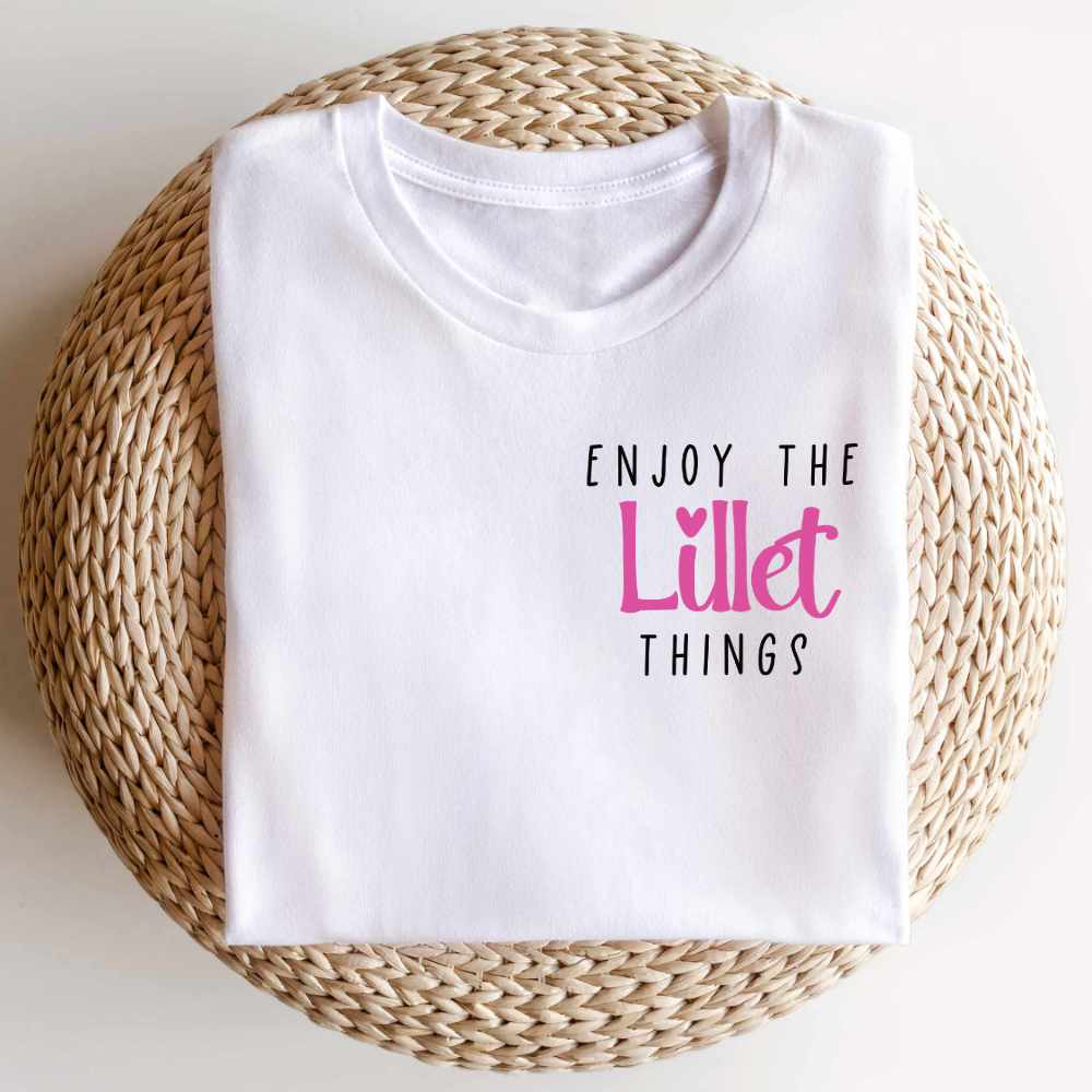 lillet aufbewahren 2x Buegelbild: Enjoy the Lillet things (inkl. Folie & Anleitung) –  Buegeldesigns.de