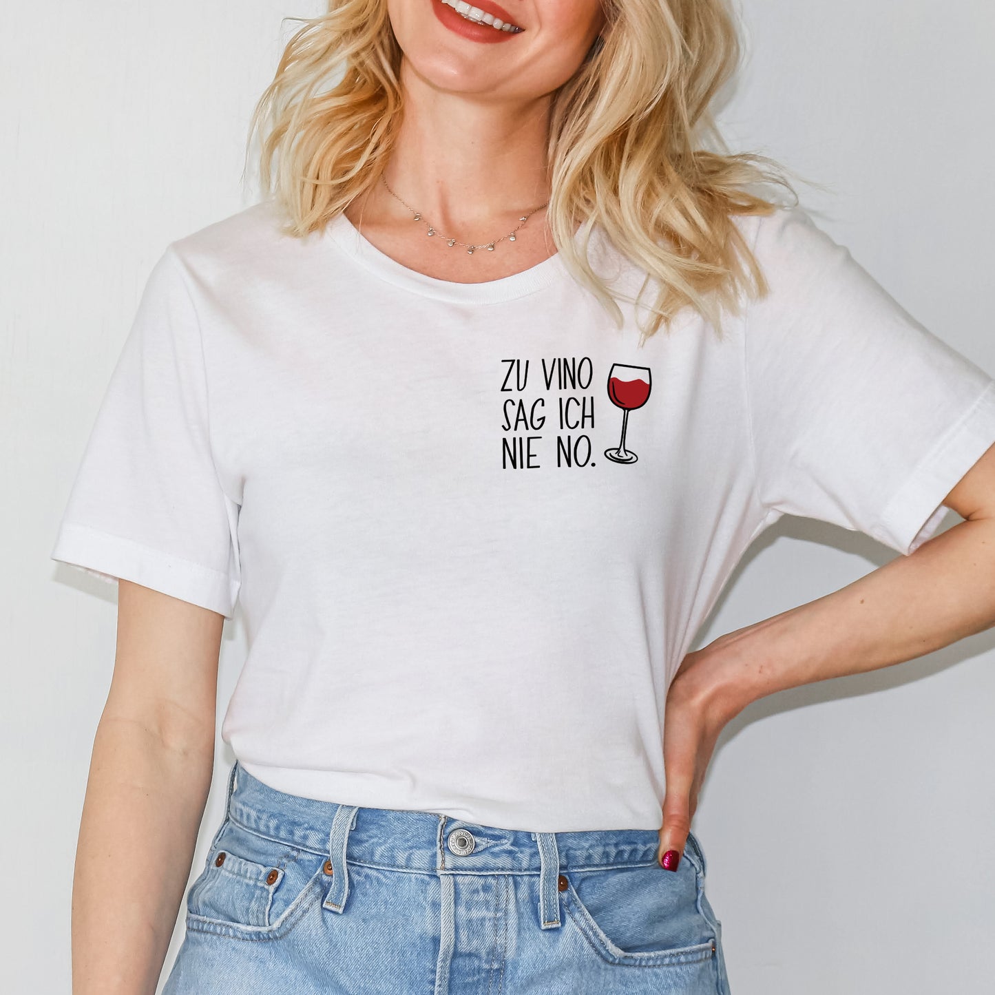 4 Bügelbilder: Wein, Lieber voll, Holla die Weinfee