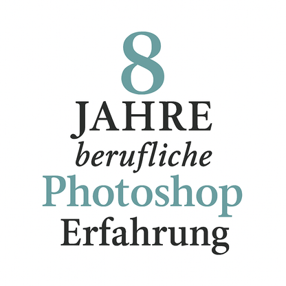 Freistellservice: Wir entfernen den Hintergrund