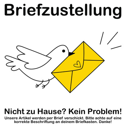 Bügelbild: Team Braut + Herz inkl. Anleitung