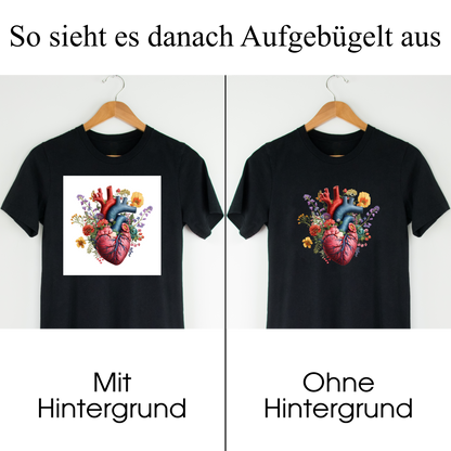 Freistellservice ➝ Wir entfernen Deinen Hintergrund