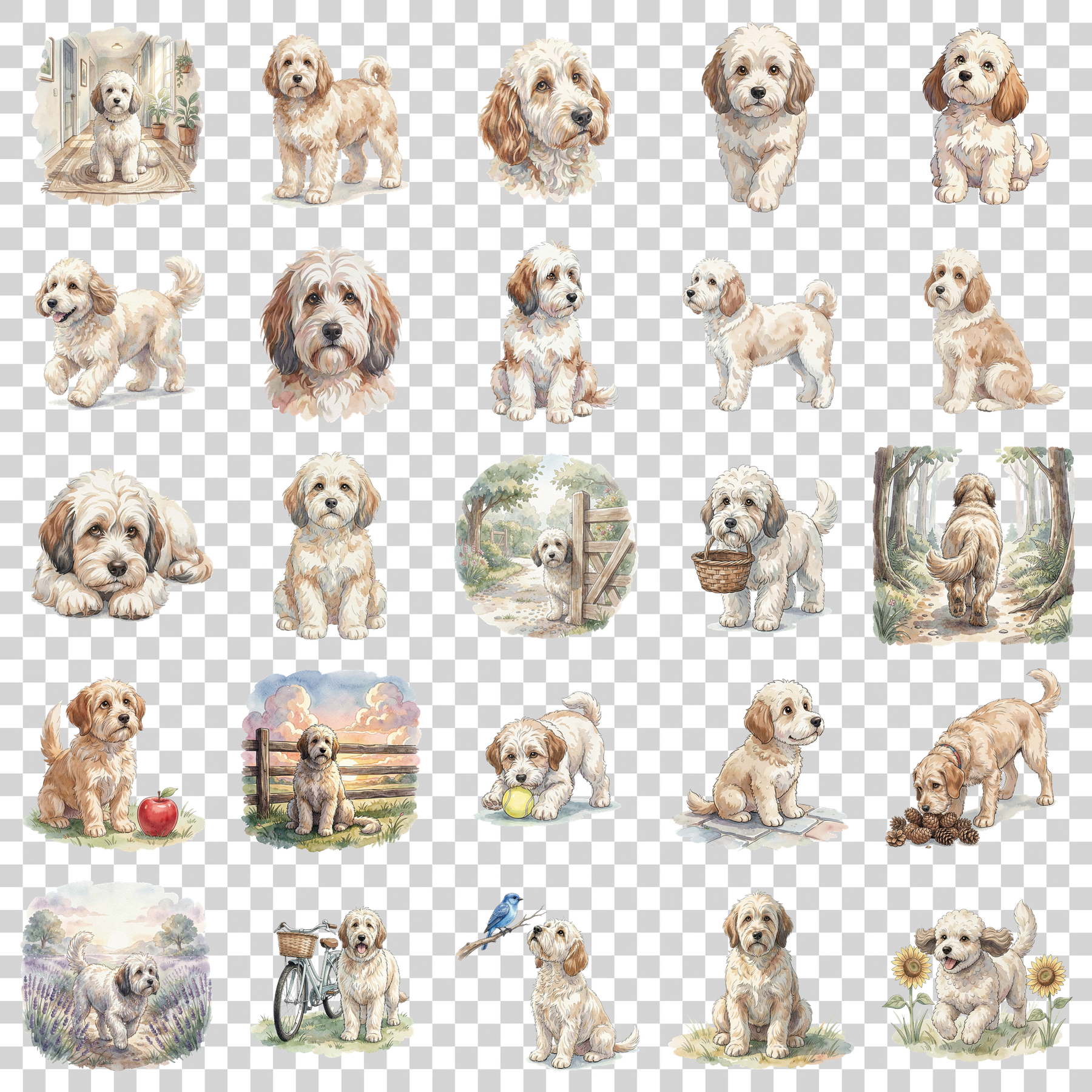 old-english-sheepdog-transparent.png