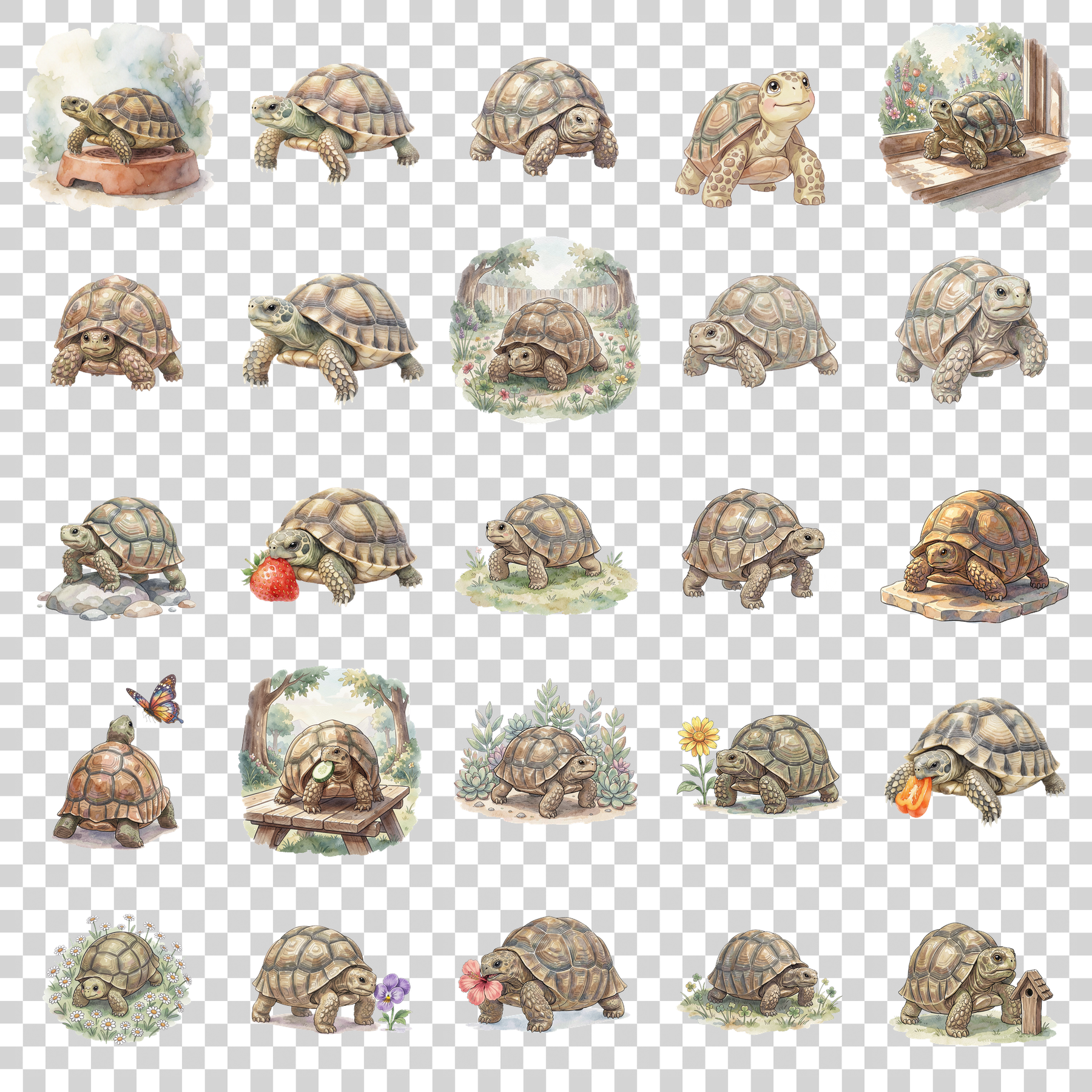 schildkroete-haustier-transparent.png
