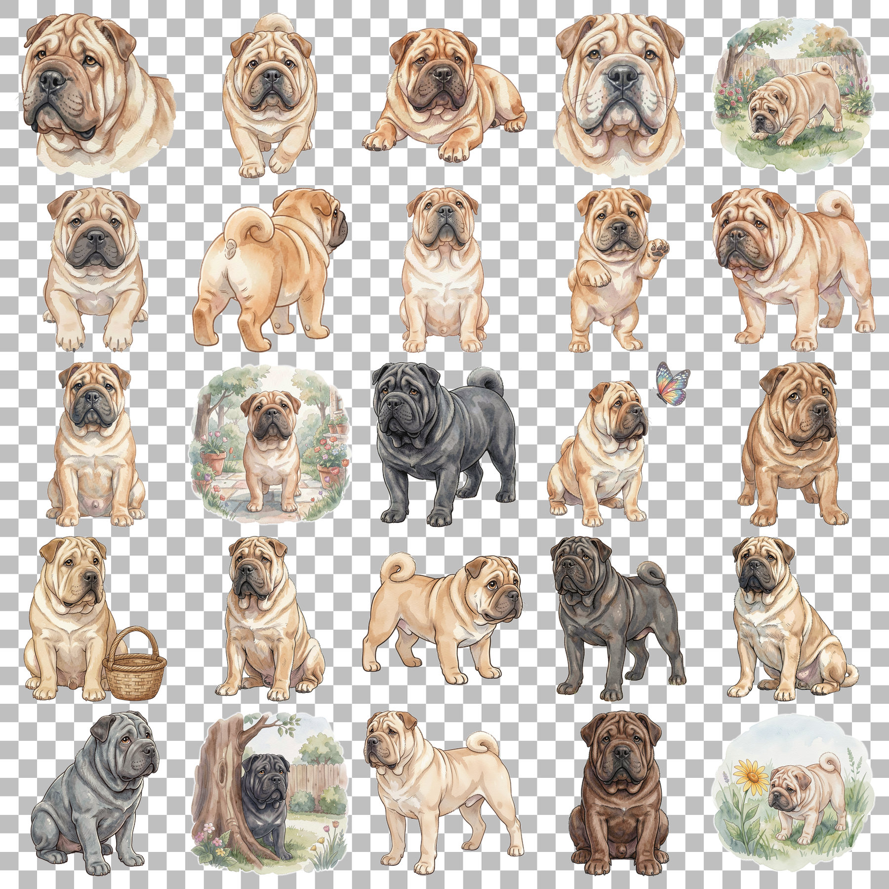 shar-pei-transparent.png