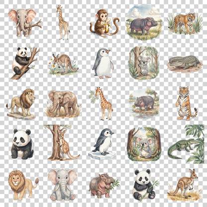 zoo-tiere-transparent.png